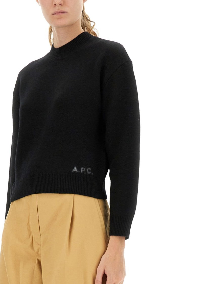 A.P.C. Esther Shirt
