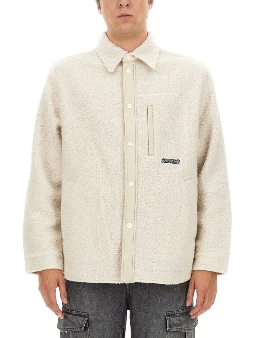 Isabel Marant Maja Shirt