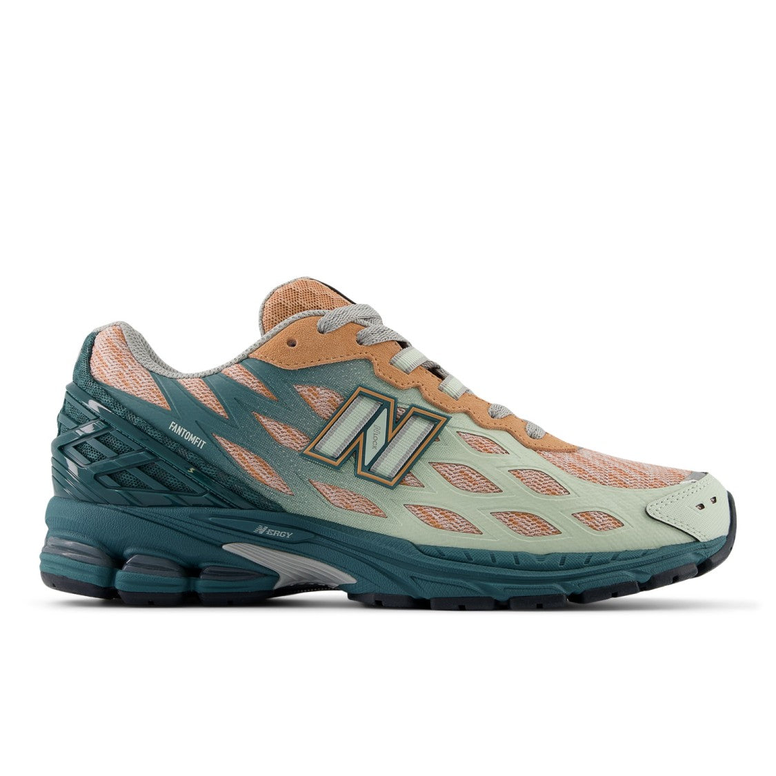 New Balance 1906 Sporty Sneakers