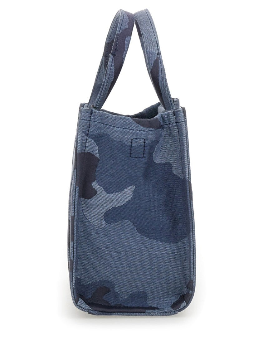 Marc Jacobs "The Tote" Small Camo Bag