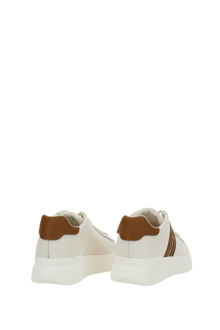 Hogan H580 Lace-Up H Profile