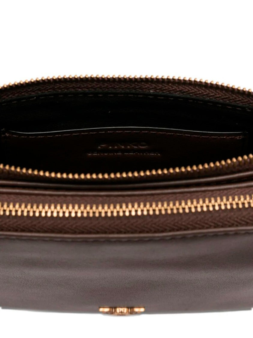 Pinko Double Mini Bag