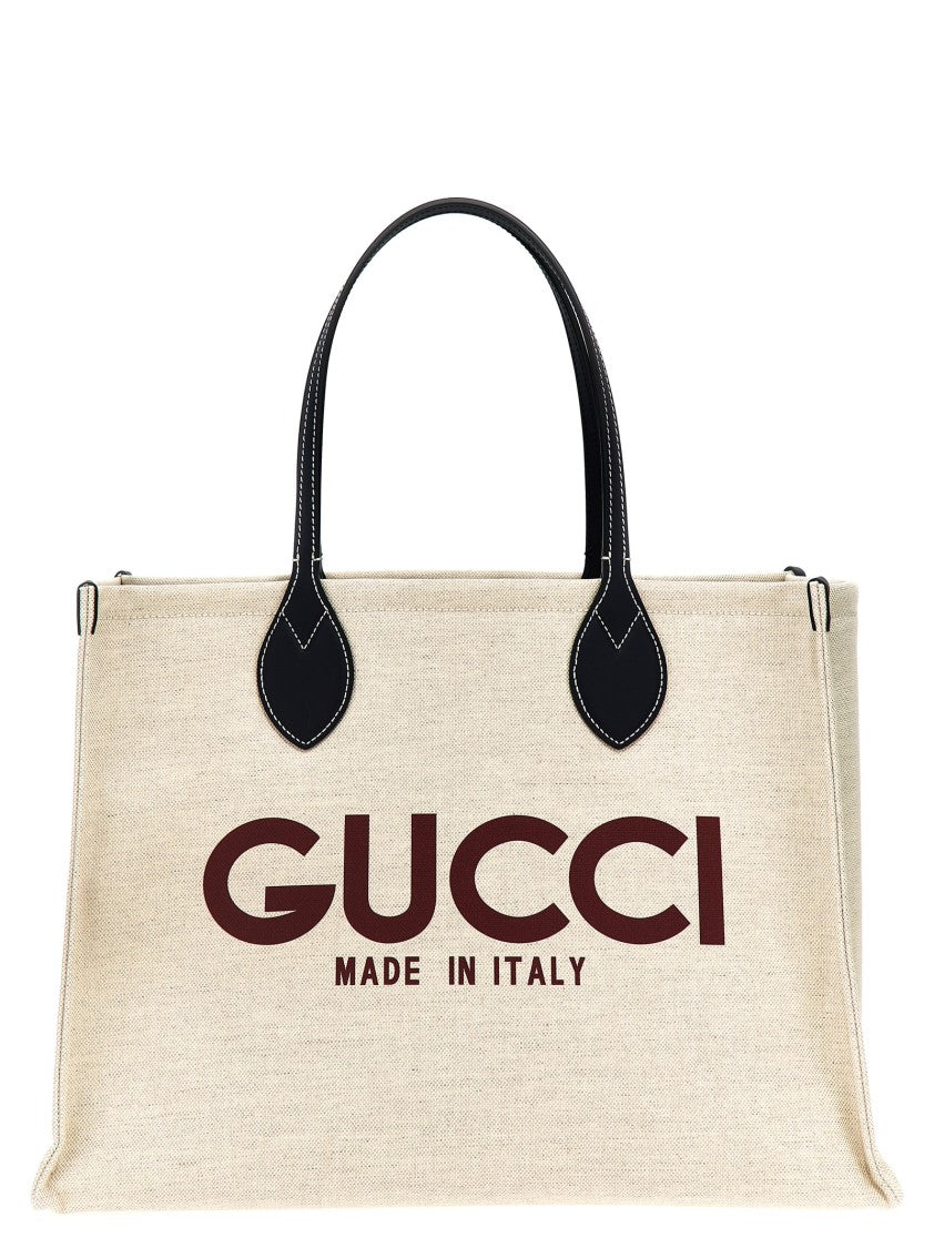 Gucci '' Midi Shopping Bag