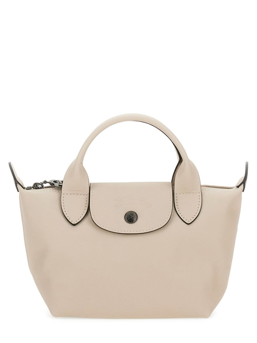 Longchamp Le Pliage Xs Handle Bag