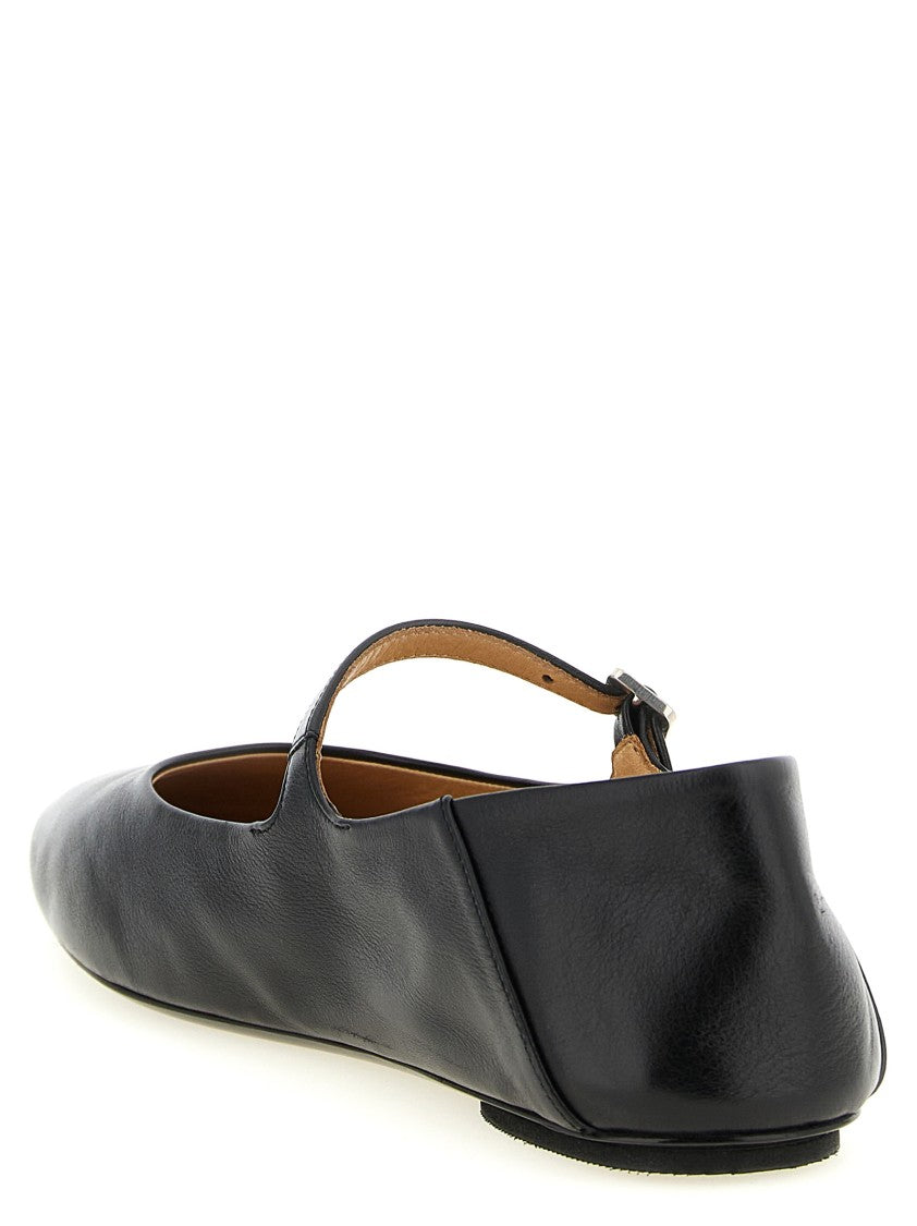 Marsèll Strascico' Ballet Flats