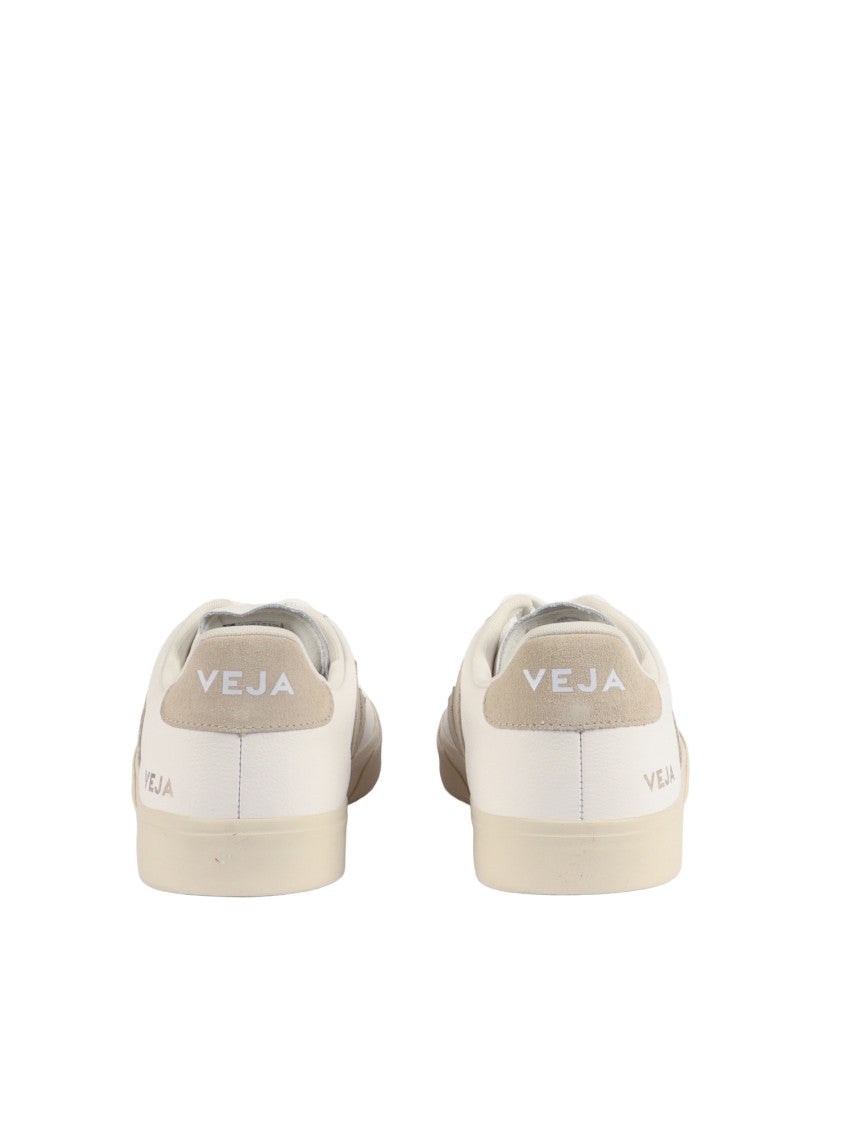 Veja Extra White Almond Campo Sneakers