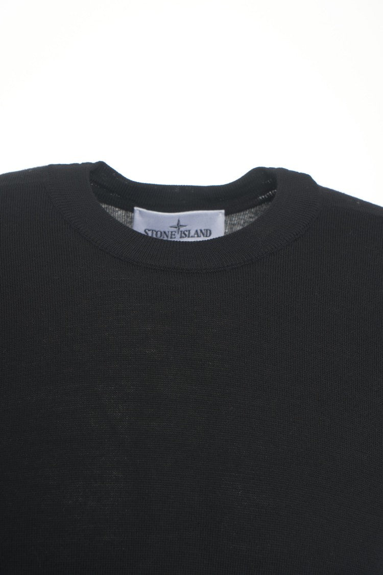 Stone Island Crew Neck Pullover