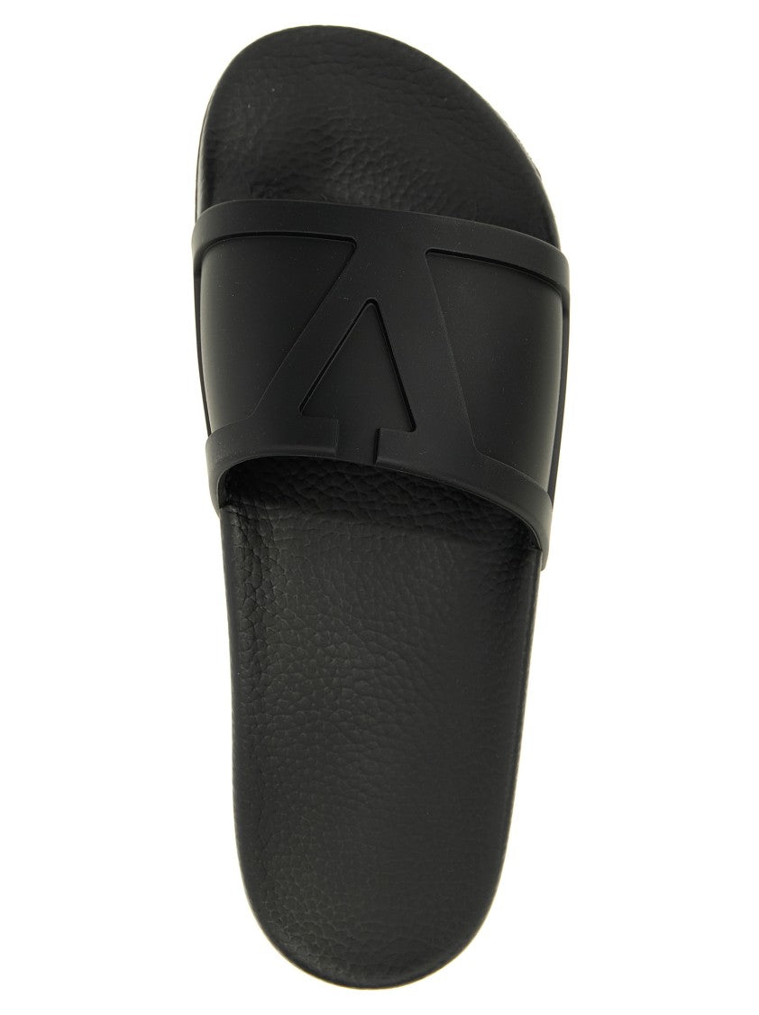 Valentino Garavani 'Coolside' Slides