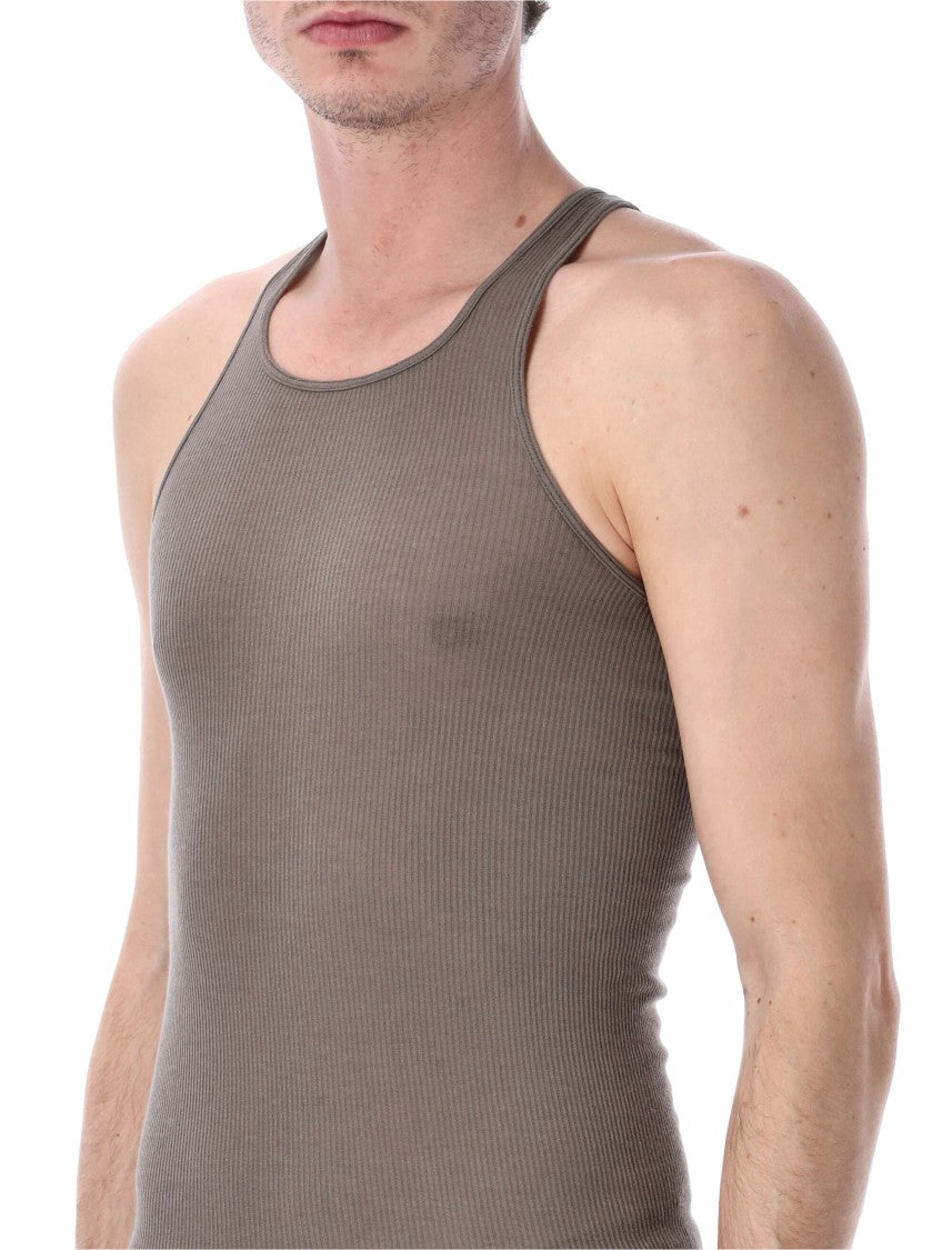 Rick Owens Rib Tank Top