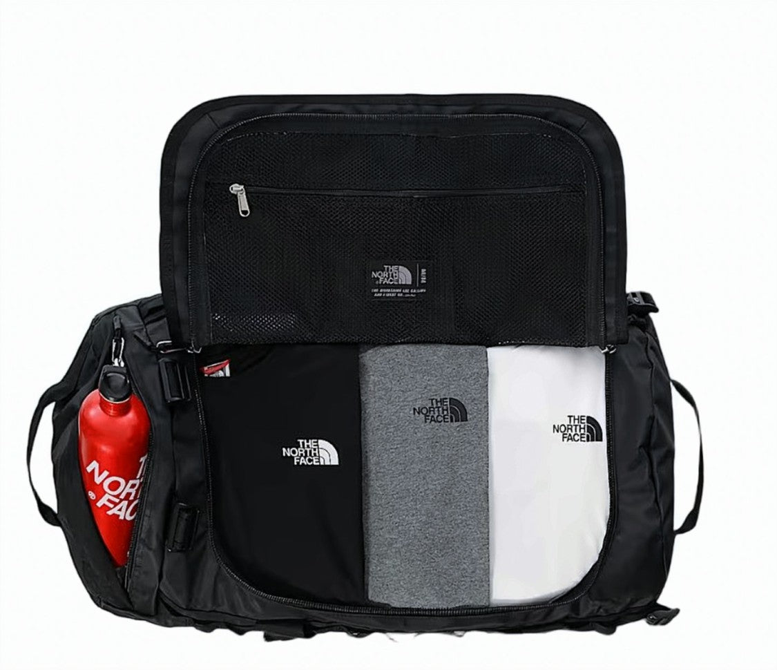 The North Face Base Camp Duffel Travel Bag