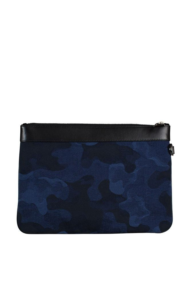 Jimmy Choo Derek Clutch Bag