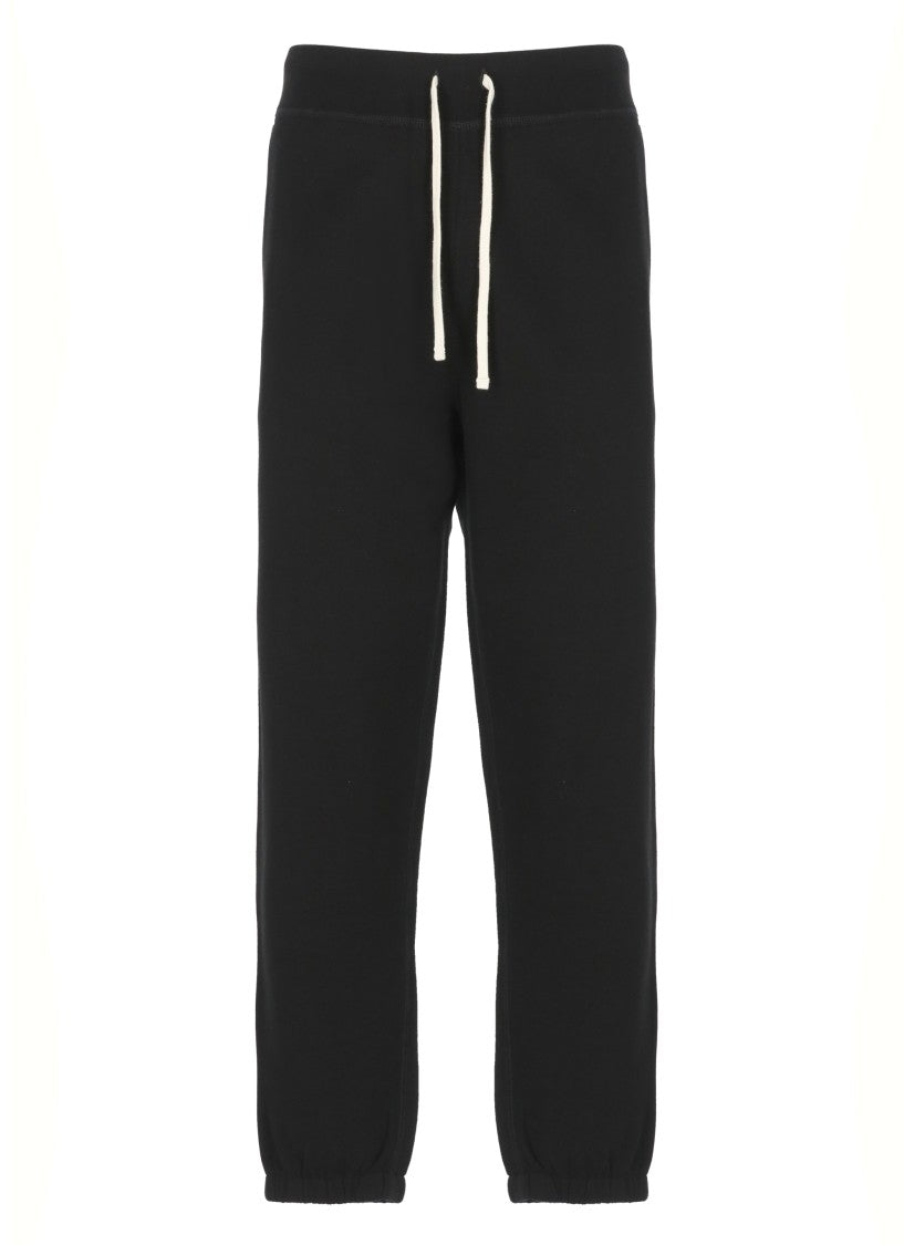 Polo Ralph Lauren Cotton Pants