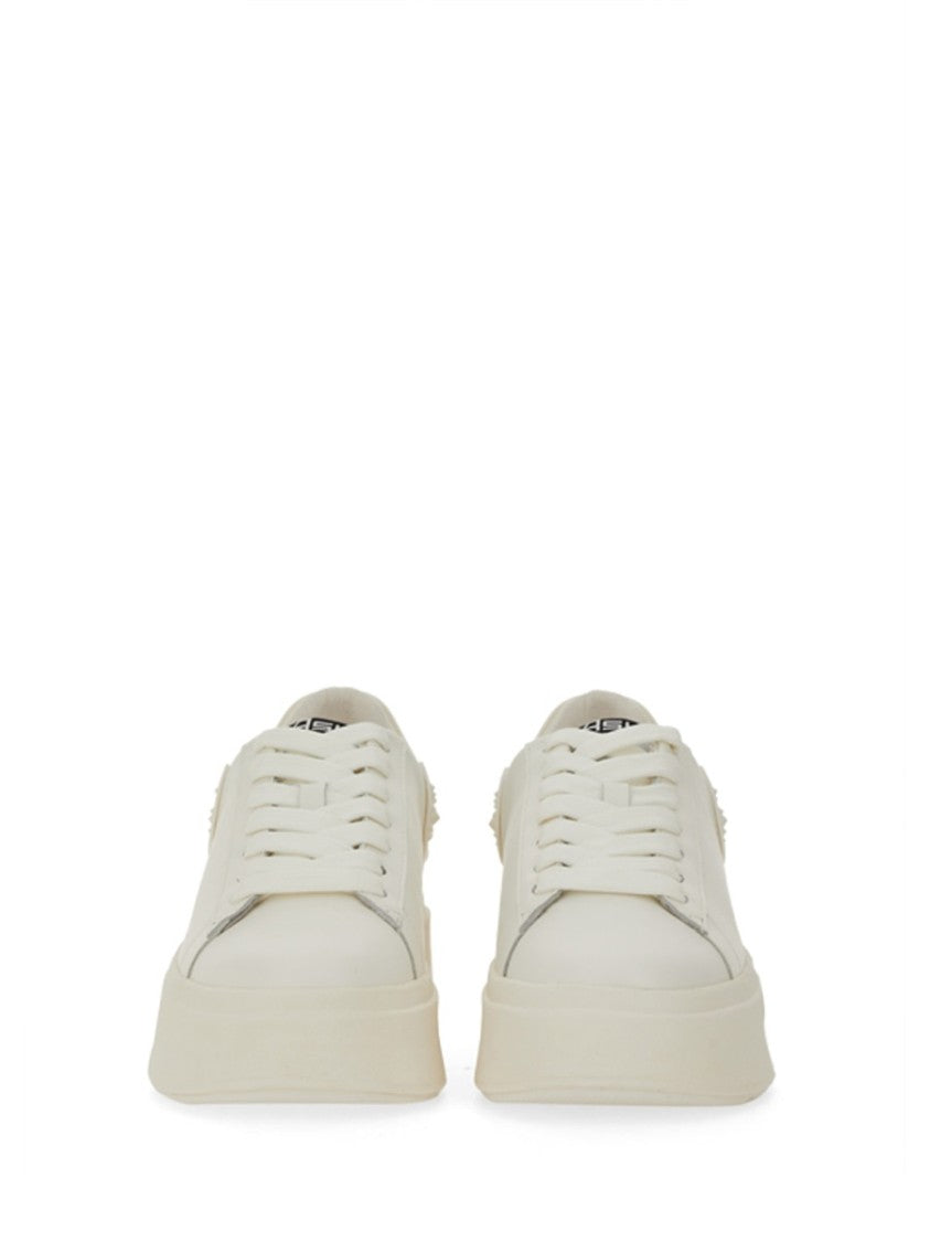 Ash "Moby" Platform Sneakers