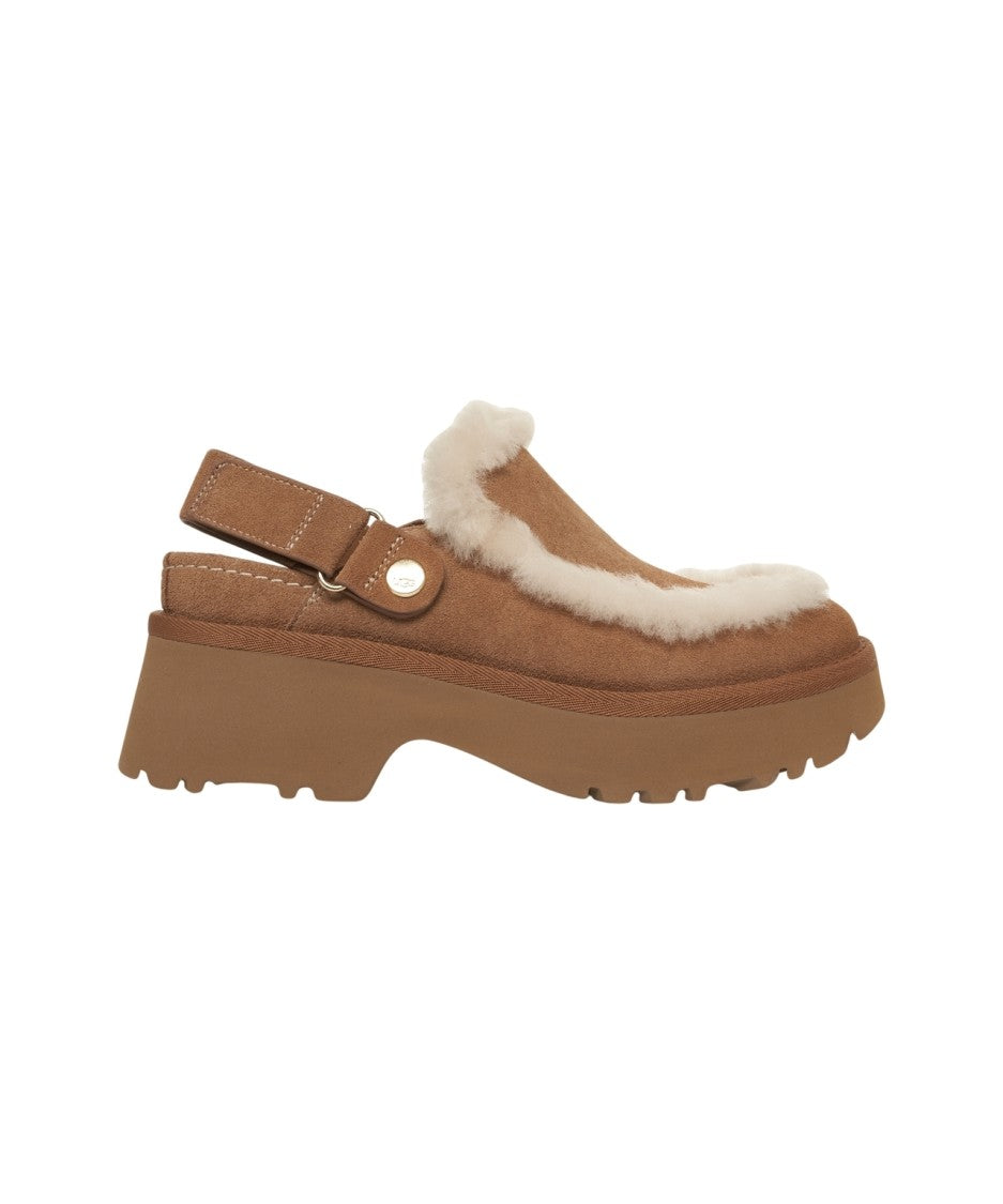 Ugg Esmee' Sabot