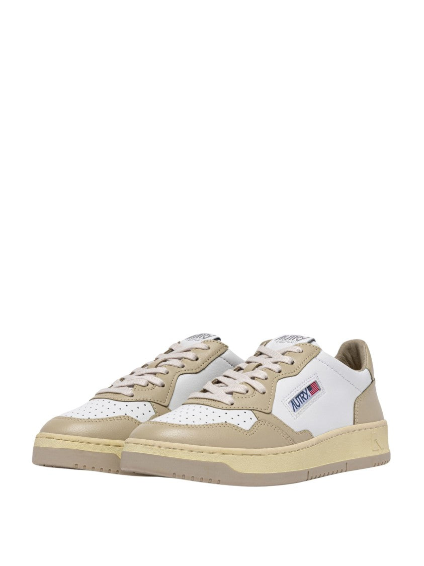 Autry Medalist Aulw Wb60 Sneaker