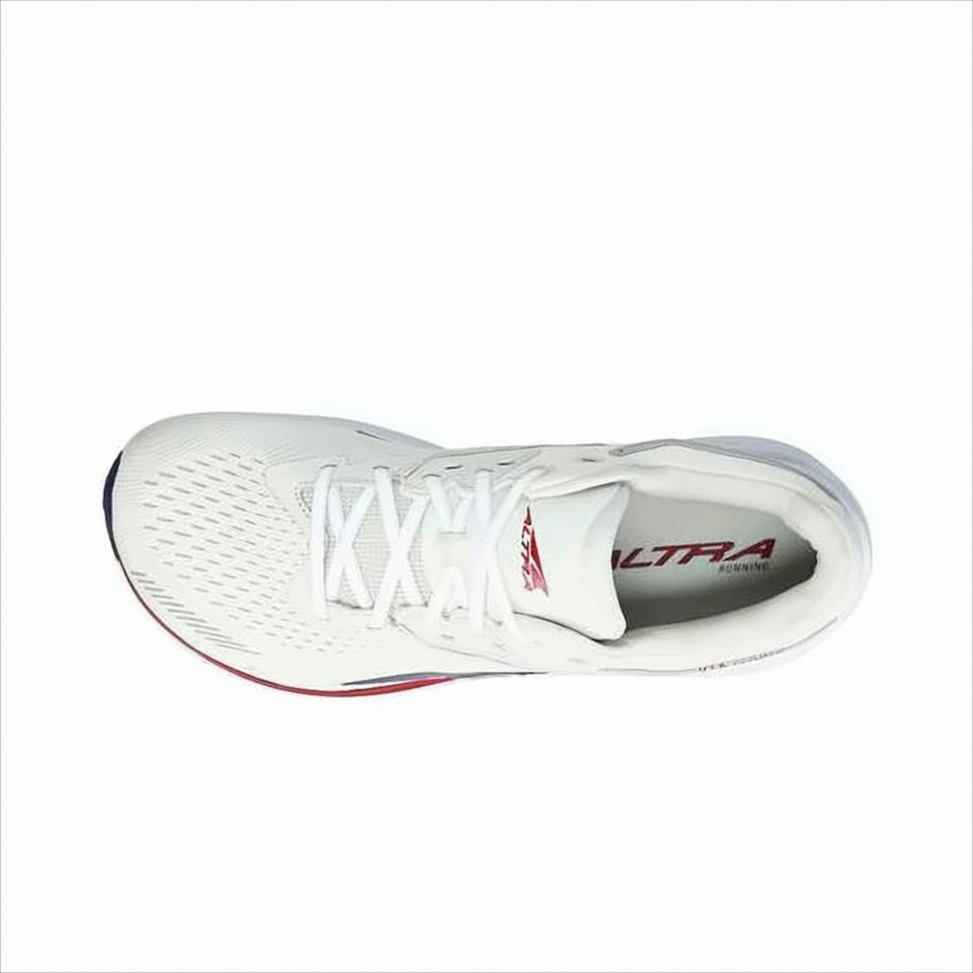 Altra Breathable Mesh Sneakers With Cushion Sole