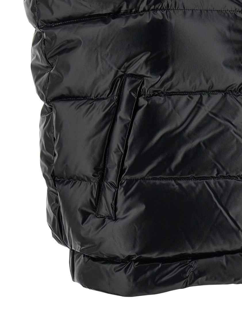 Perfect Moment Polar Flare Vest