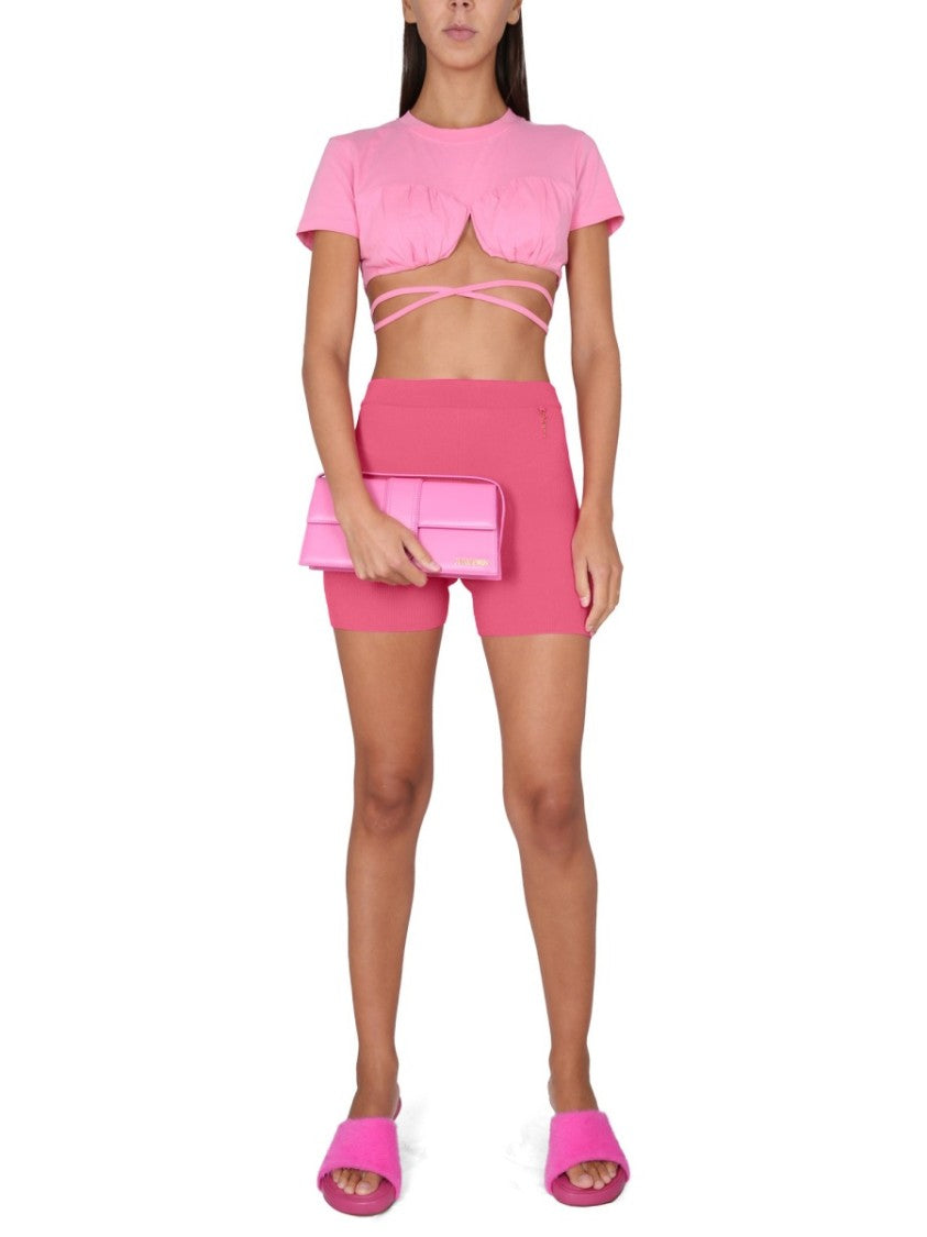 Jacquemus Pralu Shorts