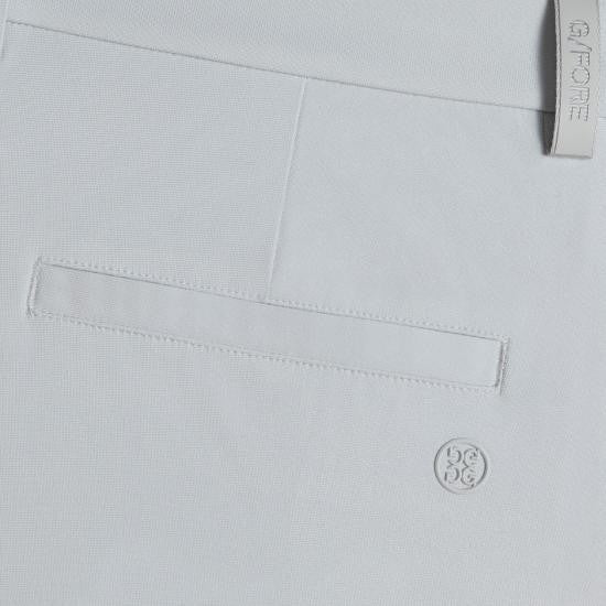 Gfore Tailored Straight Pants With Minimalist Aesthetic