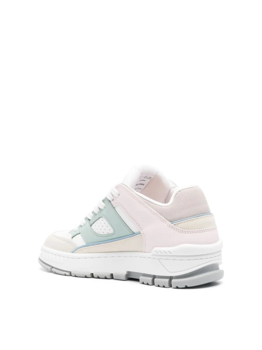 Axel Arigato Area Lo Sneakers