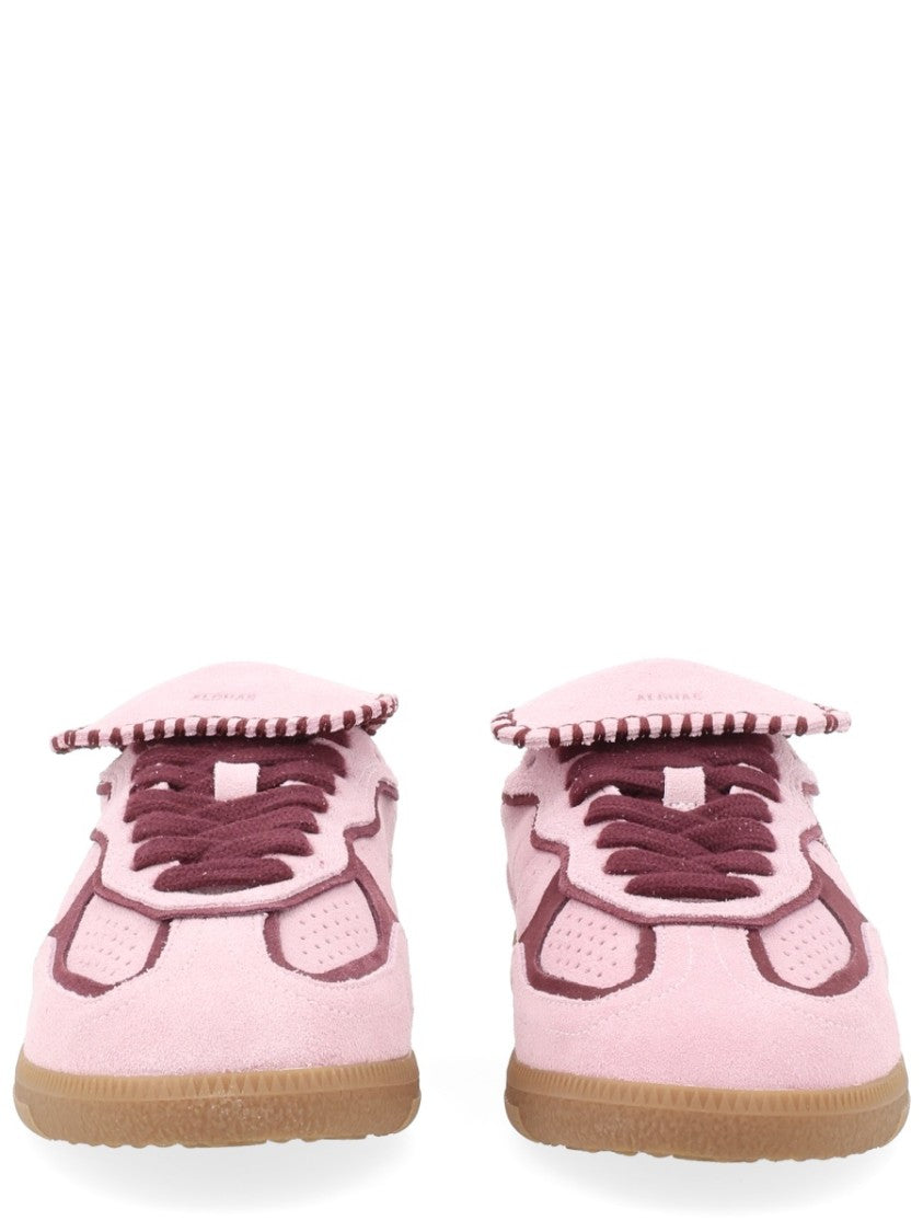 Alohas Tb.490 Club Fold-Over Tongue Sneakers