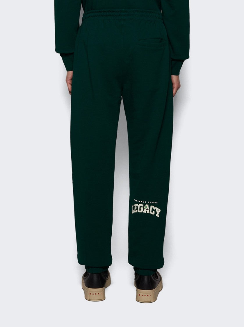 The Ace Club Legacy Jogging Sweatpants - Green