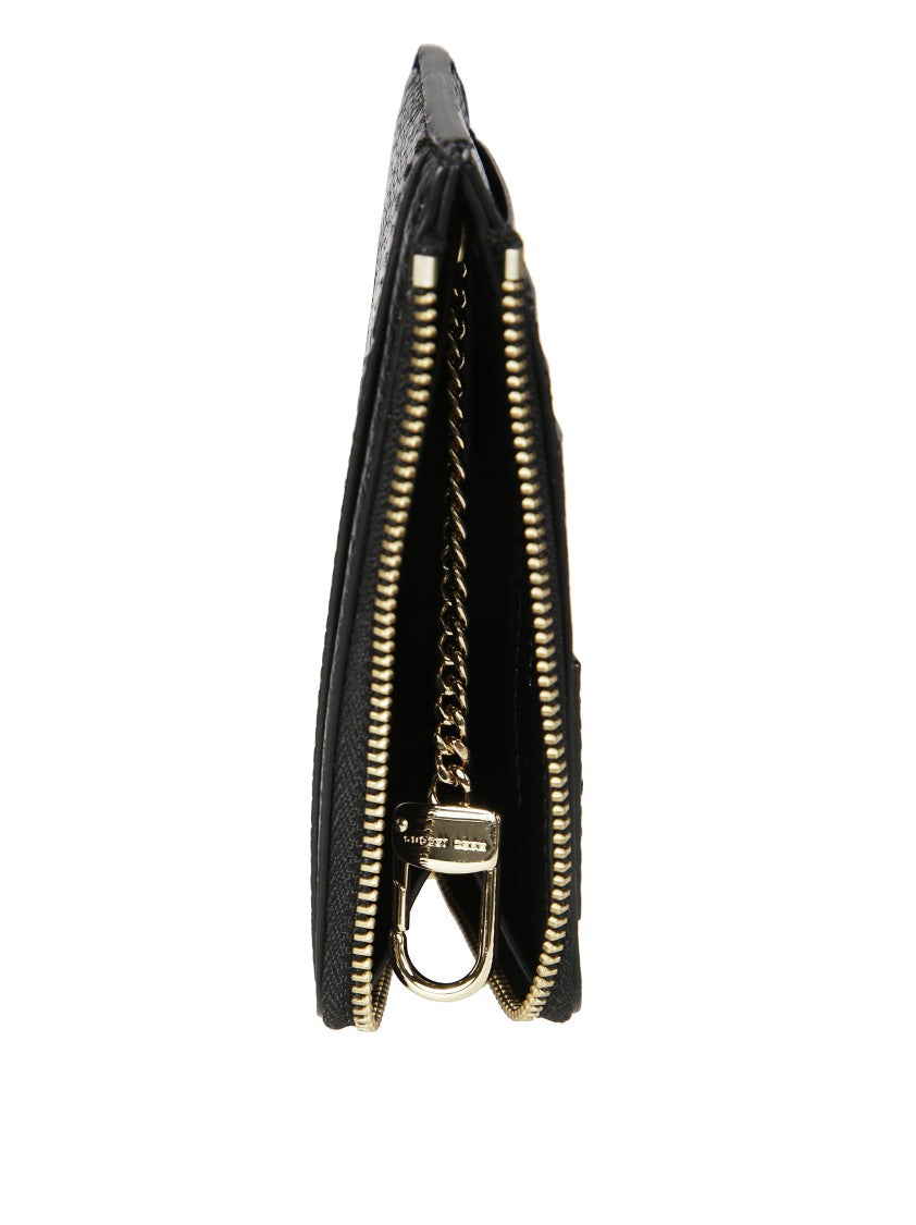 Marc Jacobs The Top Zip Multi Wallet