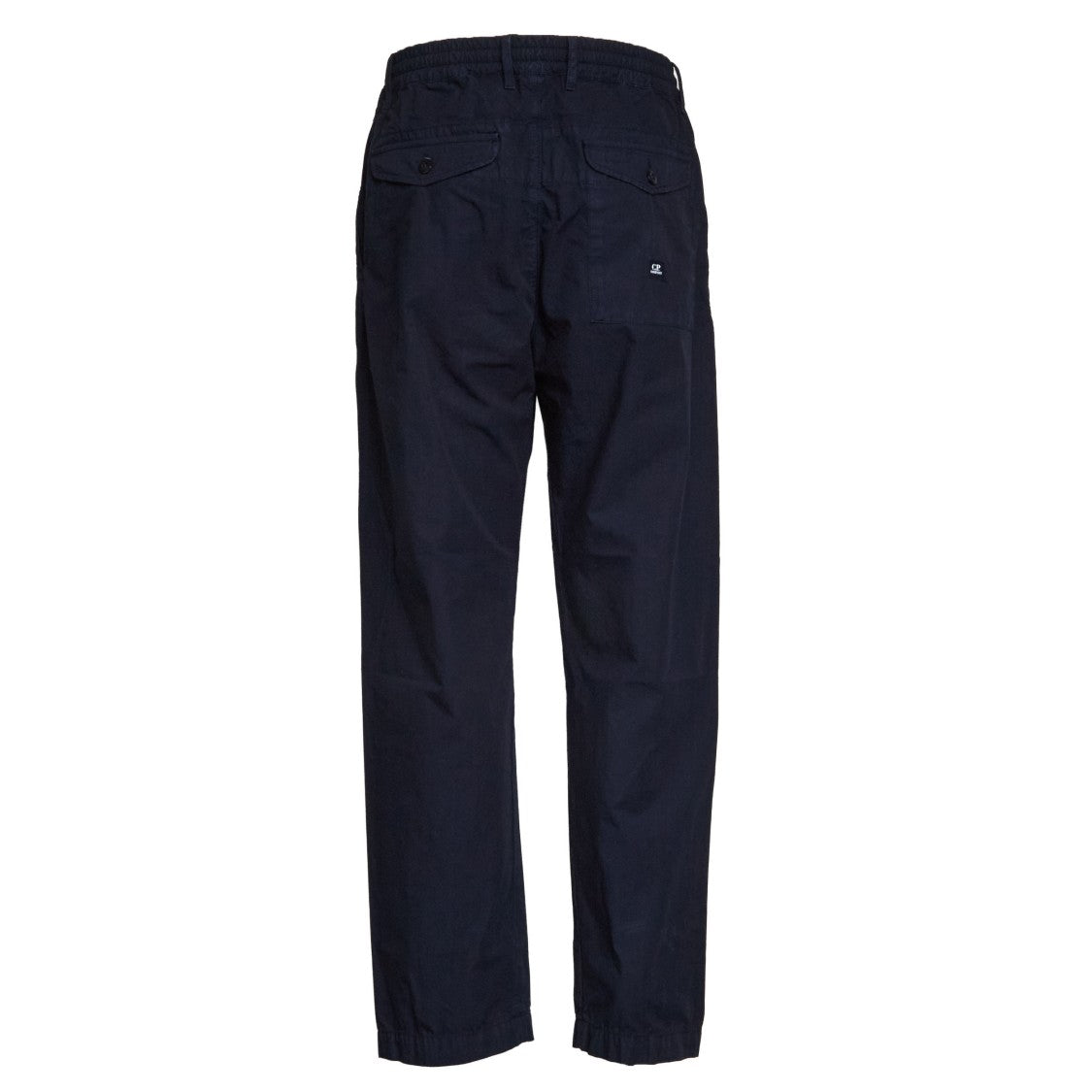 C.P. Company Micro-Reps Boxy Loose Pants