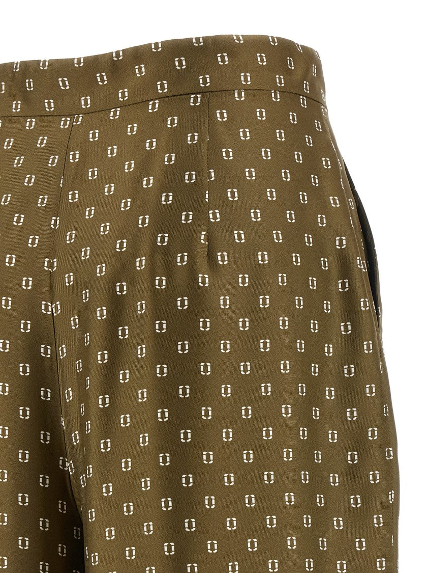 Max Mara 'Mstottelia' Pants