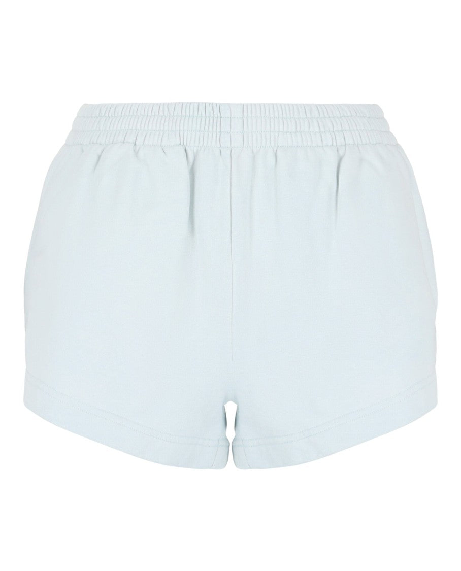 Balenciaga Cotton Running Shorts