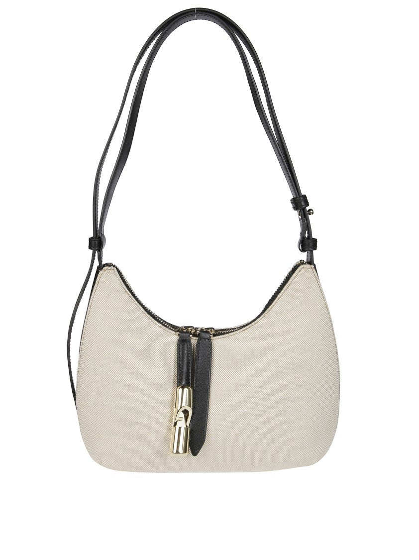 Furla Goccia Shoulder Bag