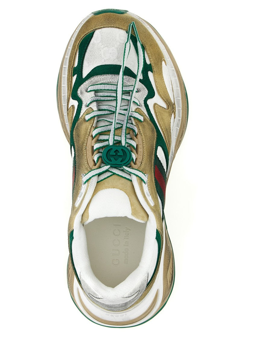 Gucci ' 2.0' Sneakers