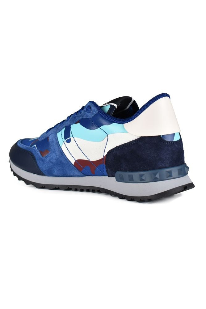 Valentino Garavani Rockrunner Sneakers