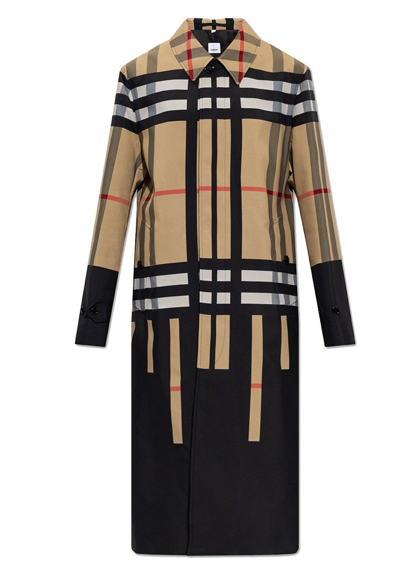 Burberry Keats Coat