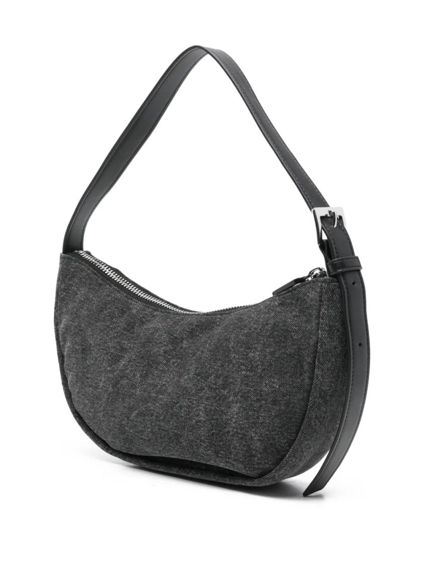 Karl Lagerfeld Structured Minimalist Handbag With Clean Lines