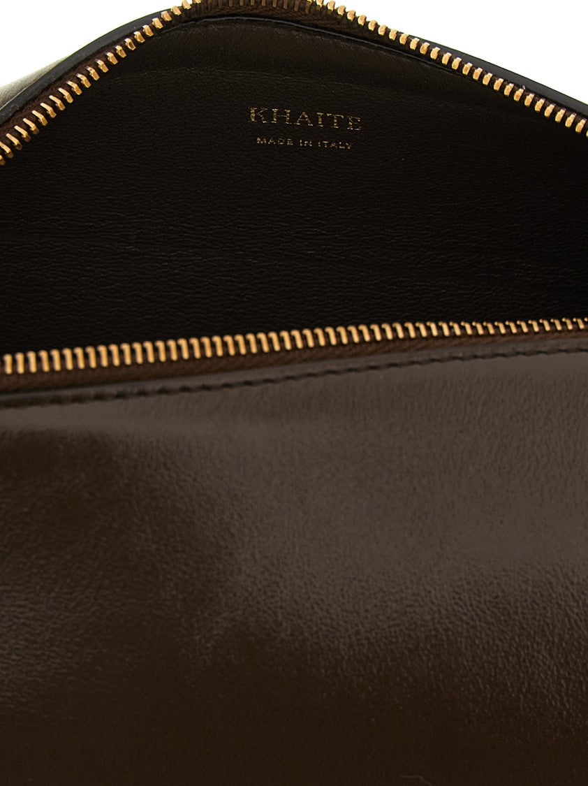 Khaite 'Kye' Mini Crossbody Bag