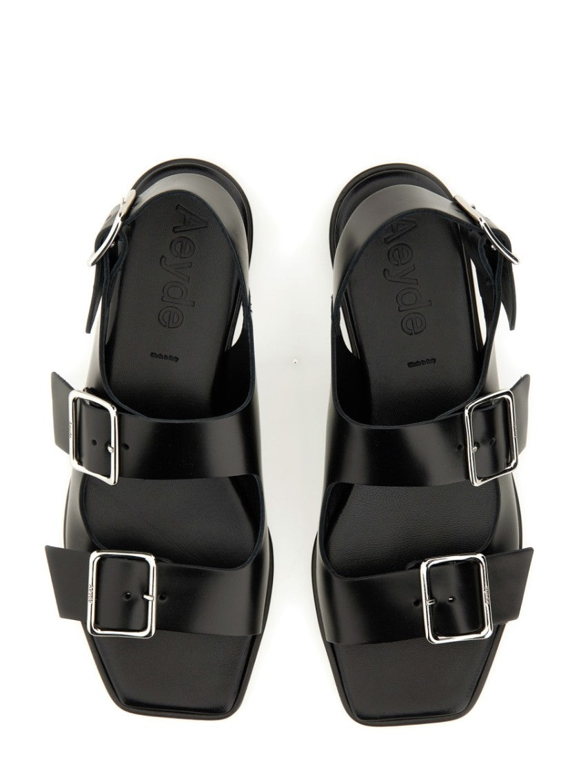 Aeydē "Tekla" Sandal