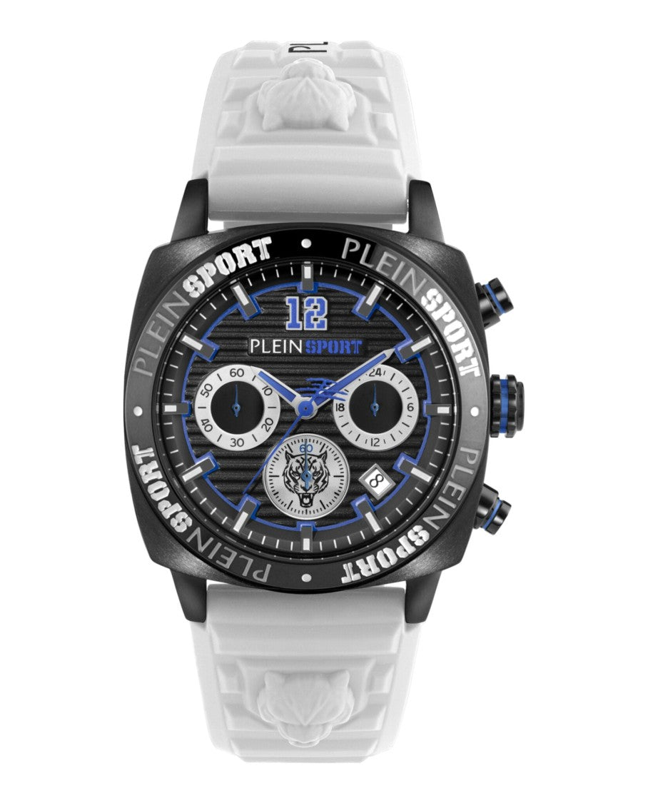 Plein Sport Wildcat Chronograph Watch