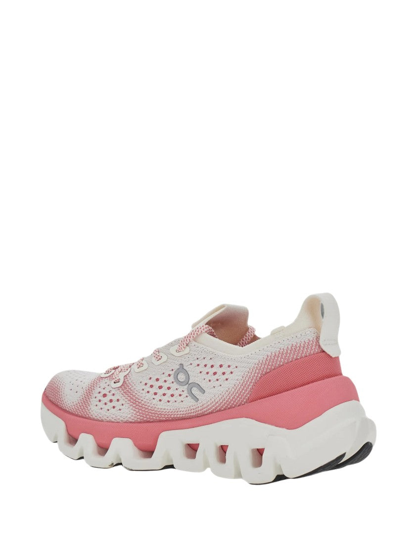 On Cloud X Tempo 1 Gradient Mesh Sneakers
