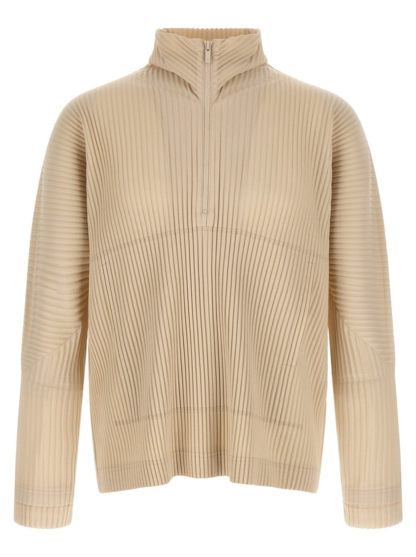 Homme Plissé Issey Miyake 'Monthly Colors: March' Top