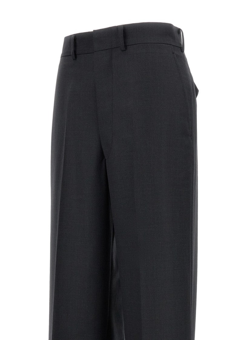 Junya Watanabe Tailored Wool Trousers