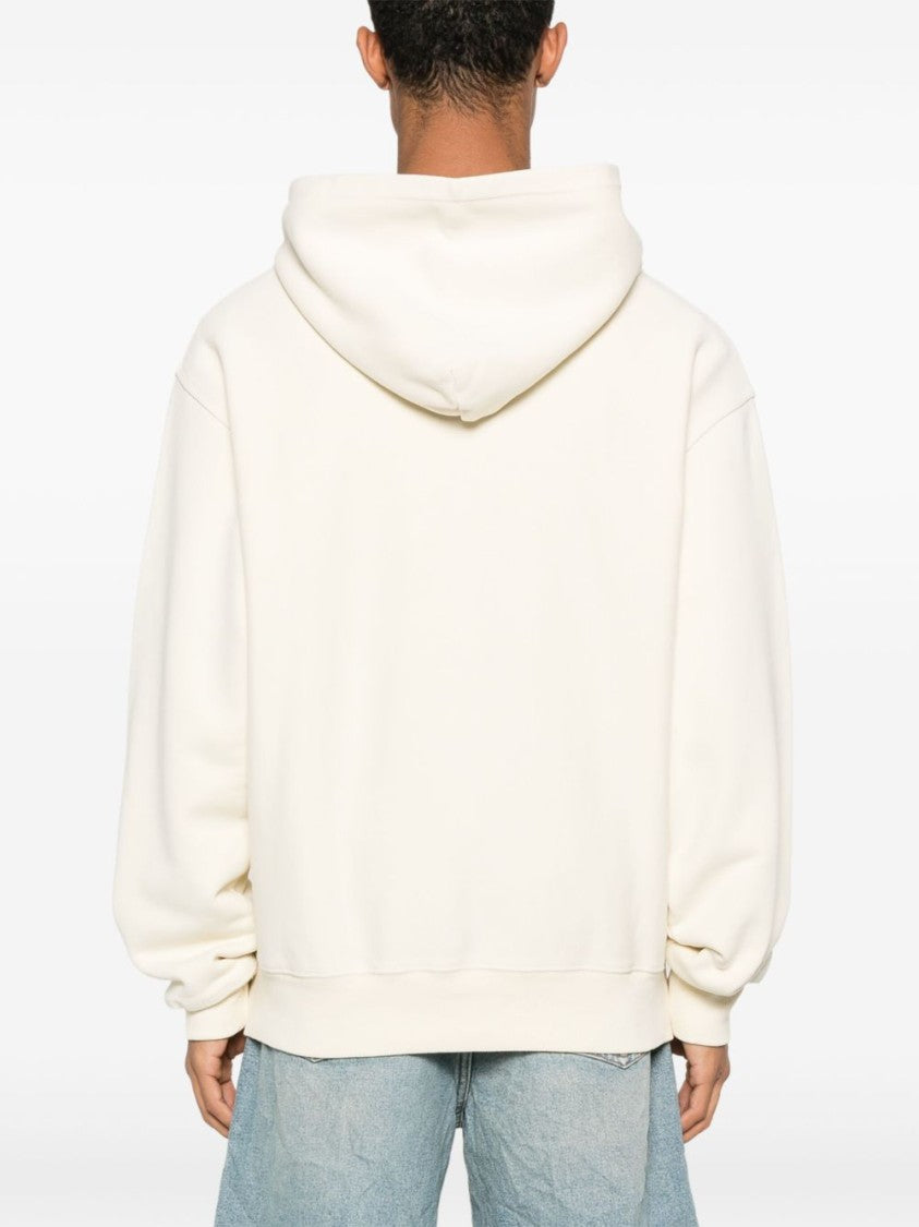 Brain Dead Scrambled Head Hoodie