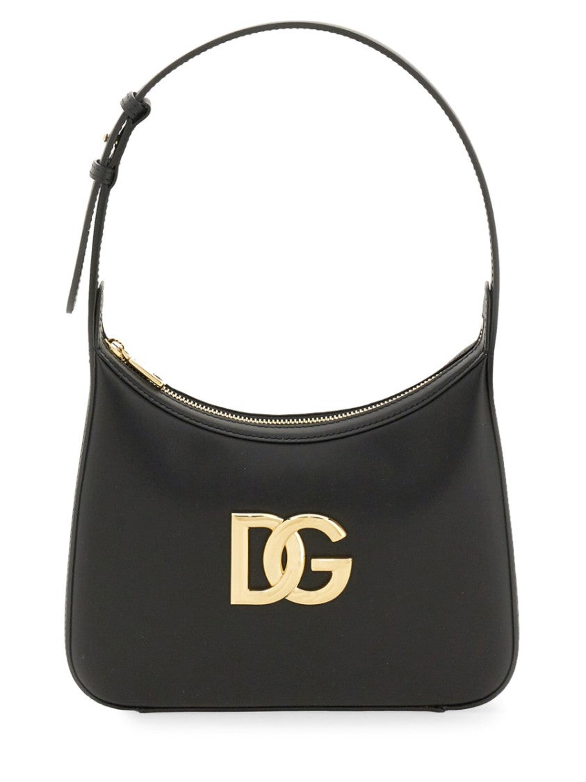 Dolce & Gabbana A Spalla "3.5" Bag