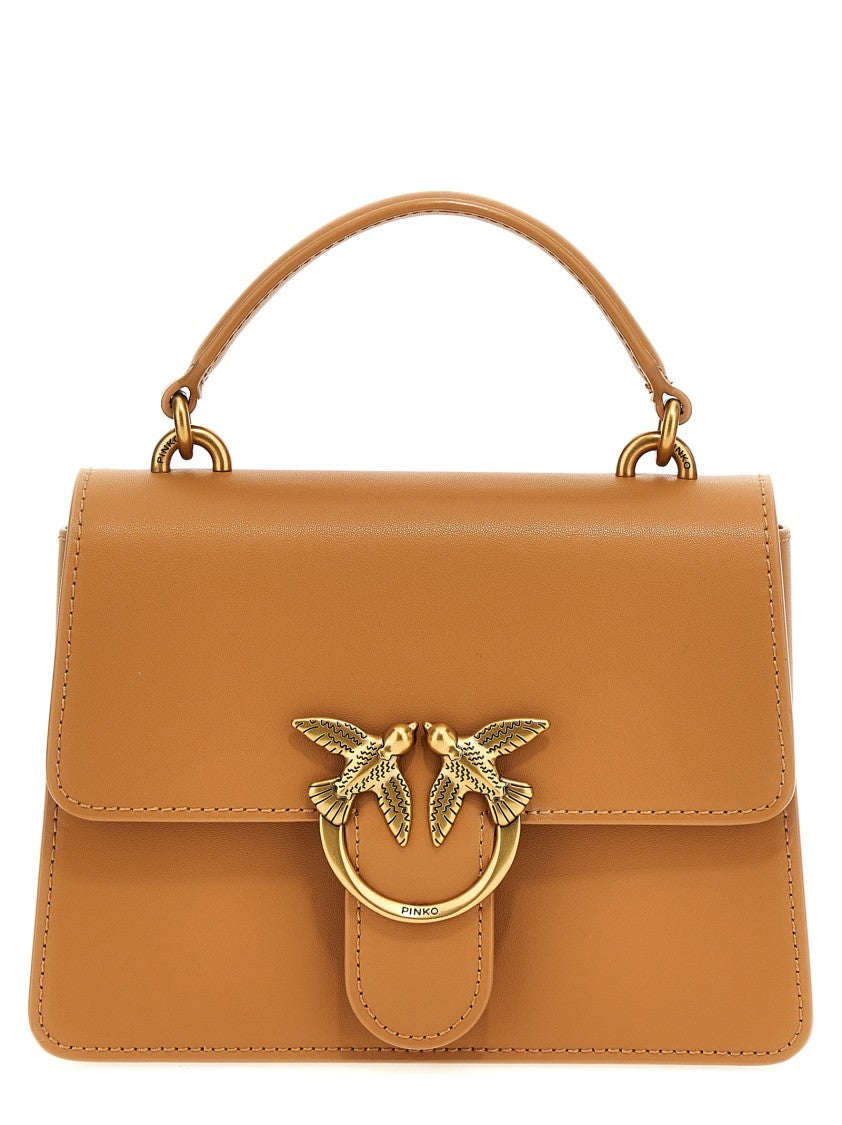 Pinko 'Love One Top Handle Mini' Handbag