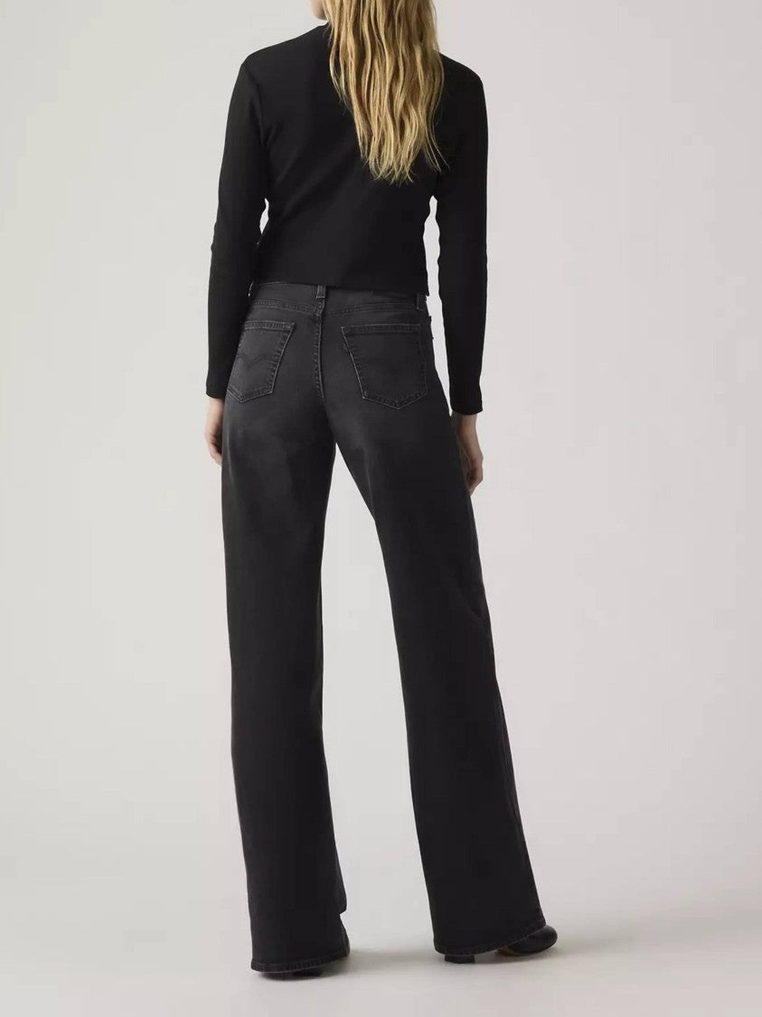 Levi's Rodeo Princess High-Rise Jeans