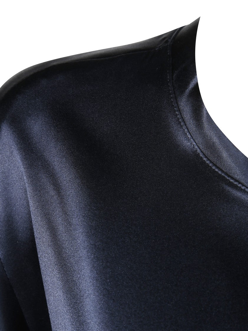 Pinko Farida Satin Blouse