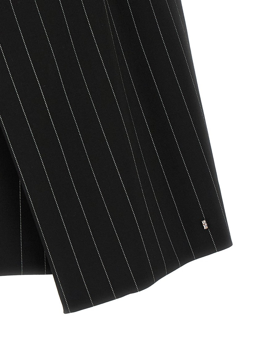 Sportmax Spxfatti Skirt