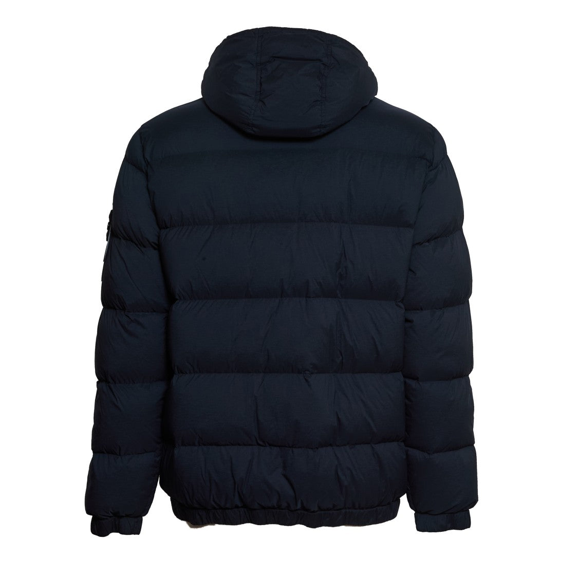 Stone Island Seamless Tunnel Nylon Down-Tc Down Jacket