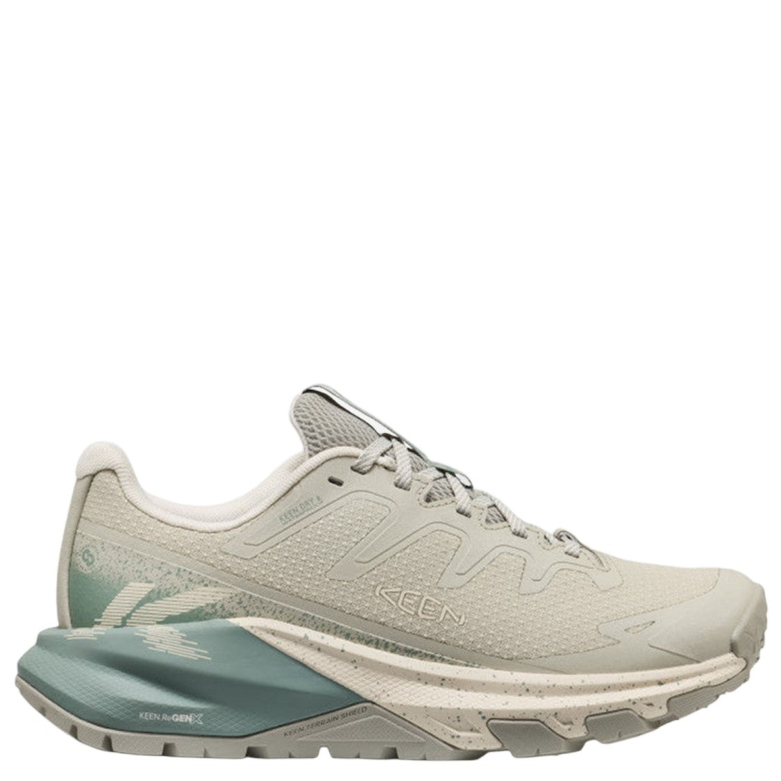 Keen Targhee Apex Sneakers