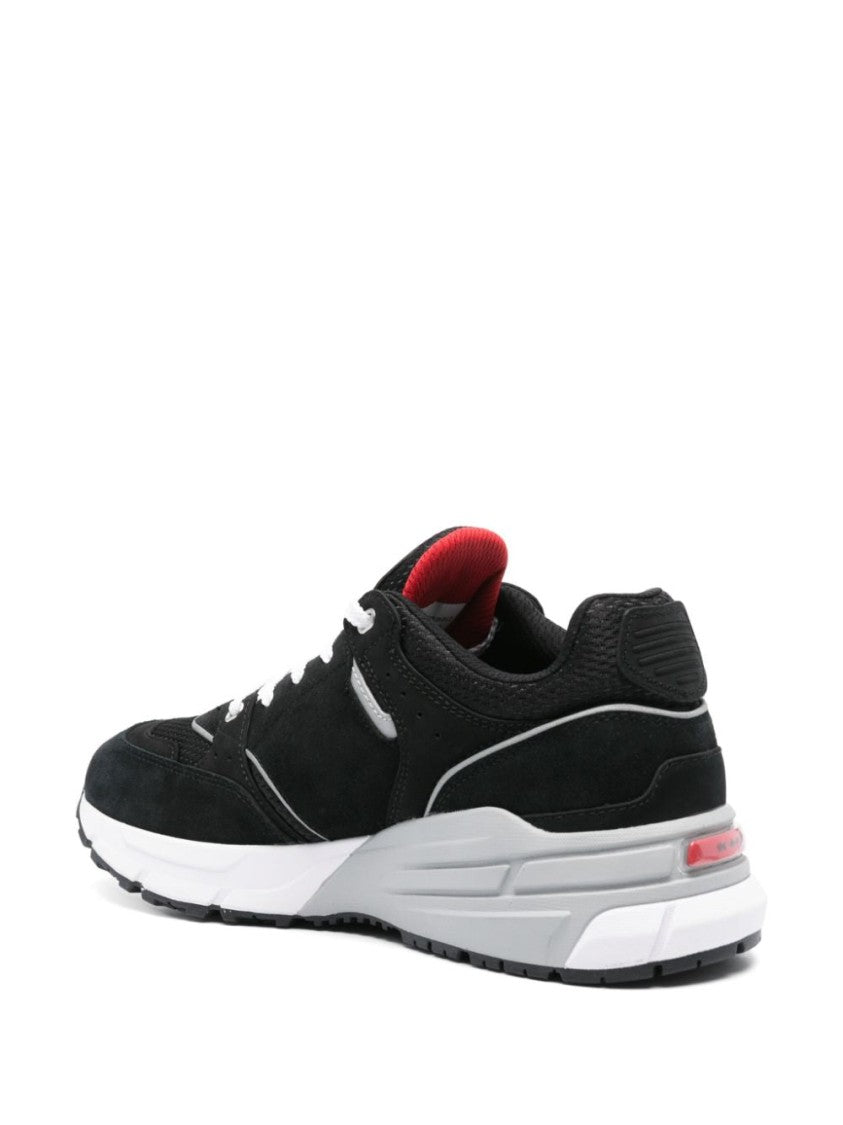 Polo Ralph Lauren Trackstr 250 Sneakers